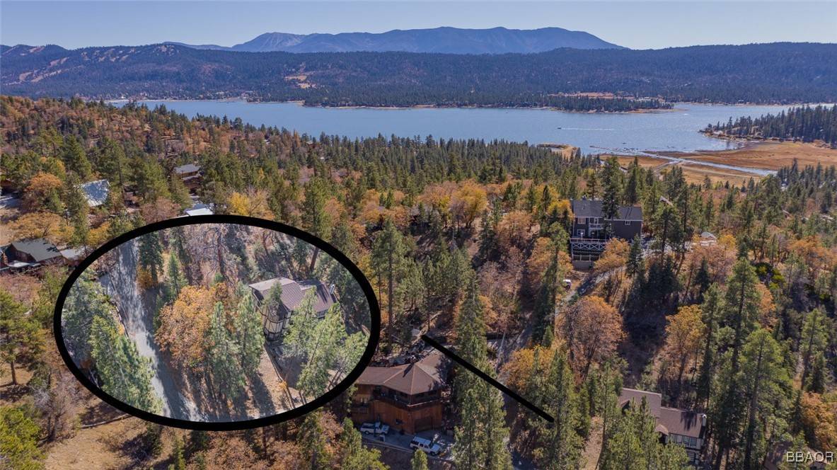 0 Raccoon DR, Fawnskin, CA 92333