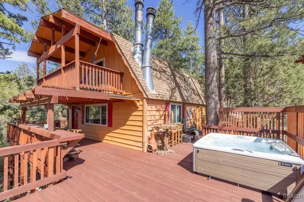 44185 Timron LN, Sugarloaf, CA 92386