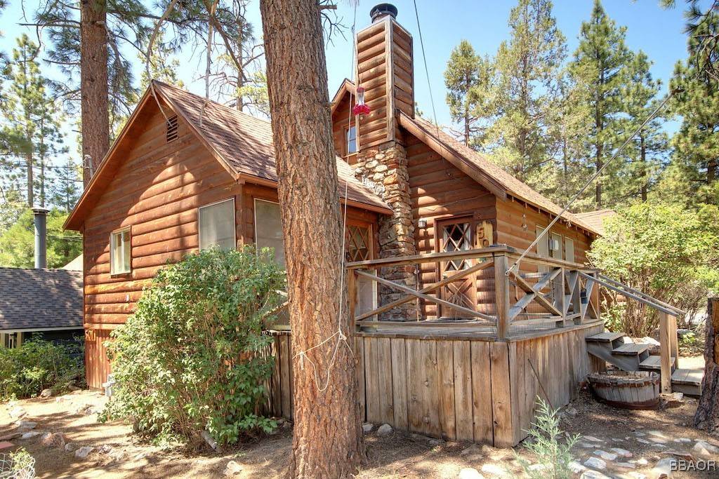 Big Bear City, CA 92314,501 Bernhardt LN