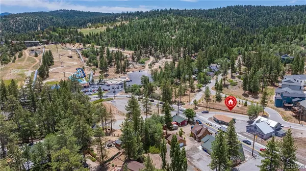 Big Bear Lake, CA 92315,40277 Big Bear BLVD