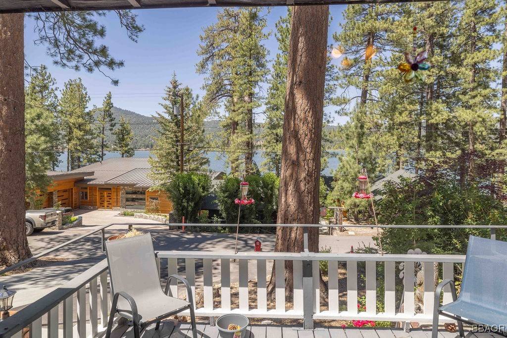 Big Bear Lake, CA 92315,161 Round DR