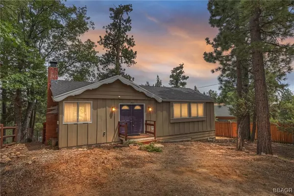 800 Plumas CT, Big Bear City, CA 92314