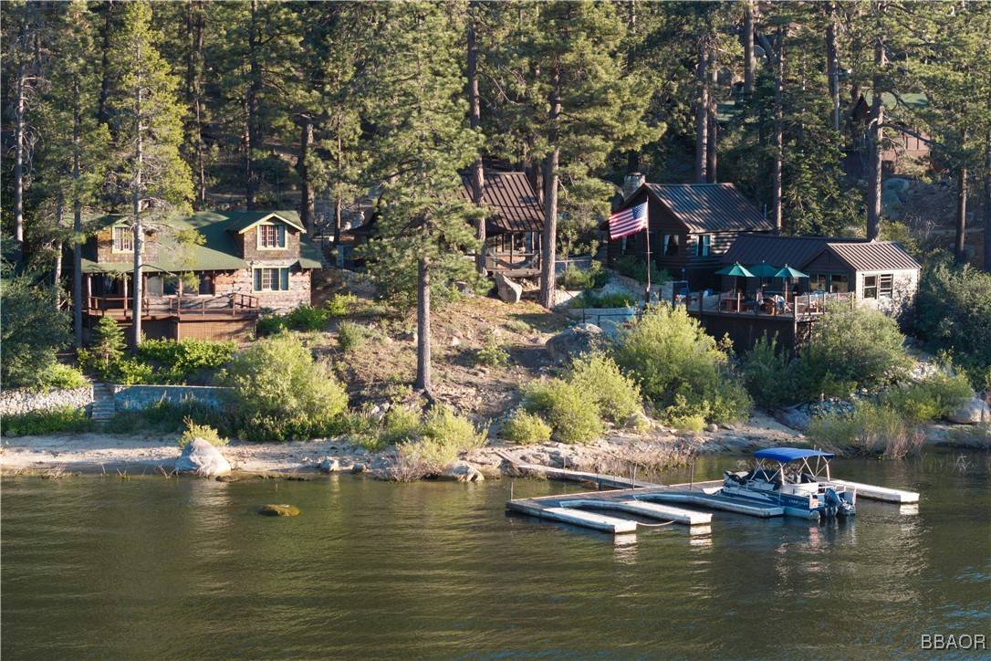 53 Big Bear TRL, Big Bear Lake, CA 92315