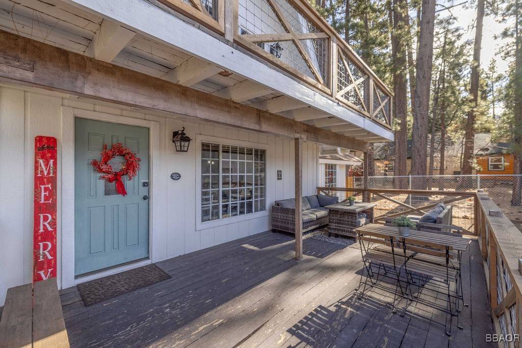 541 Georgia ST, Big Bear Lake, CA 92315
