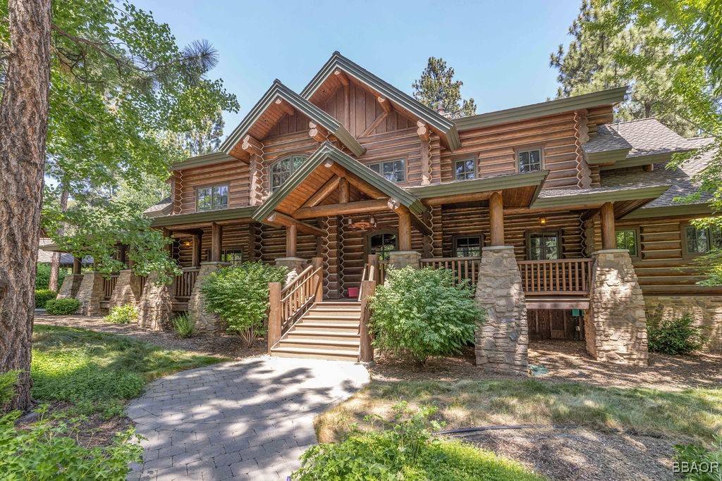 915 Wilderness DR, Big Bear City, CA 92314