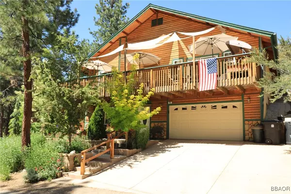 713 Booth WAY, Big Bear City, CA 92314