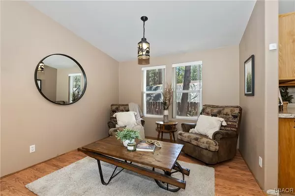 Big Bear City, CA 92314,964 Tinkerbell AVE