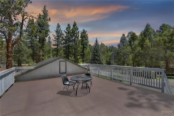 Big Bear City, CA 92314,1109 Holden AVE