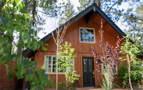 Big Bear City, CA 92314,375 W Tiger Lily DR