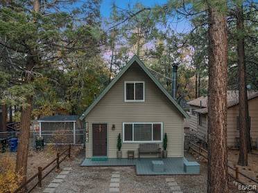 347 Spruce LN, Sugarloaf, CA 92386