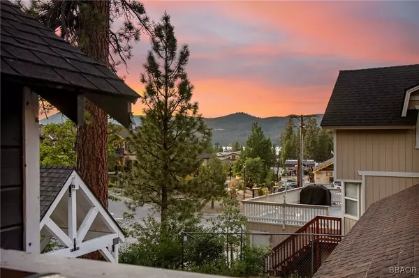 Big Bear Lake, CA 92315,801 Cameron DR