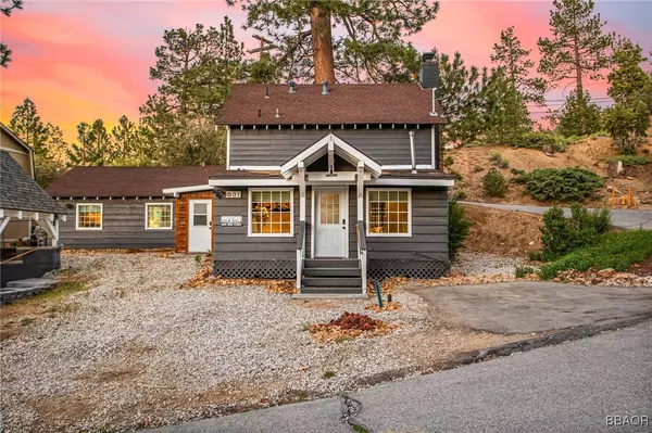 Big Bear Lake, CA 92315,801 Cameron DR