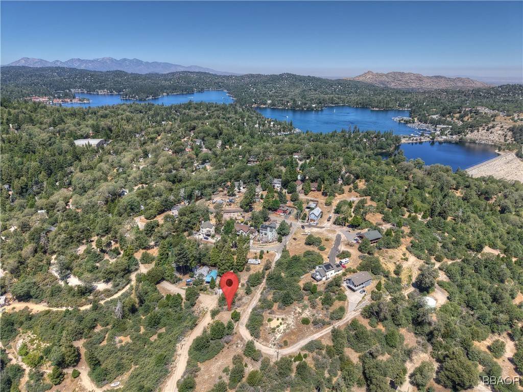0 Balsam DR, Cedar Glen, CA 92321