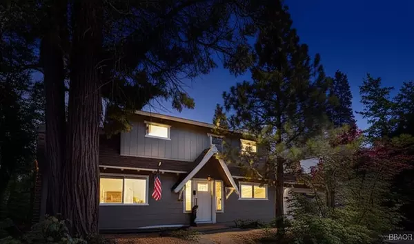 27255 Bernina DR, Lake Arrowhead, CA 92352