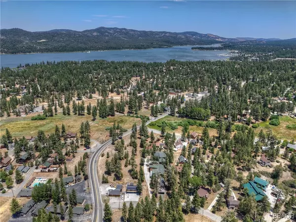 Big Bear Lake, CA 92315,39799 Big Bear