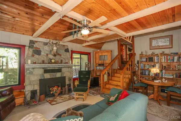 Blue Jay, CA 92317,711 Blue Jay Canyon RD