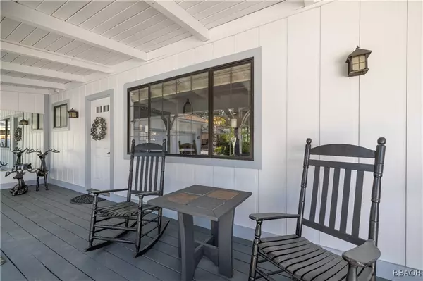 Big Bear City, CA 92314,433 E Barker BLVD