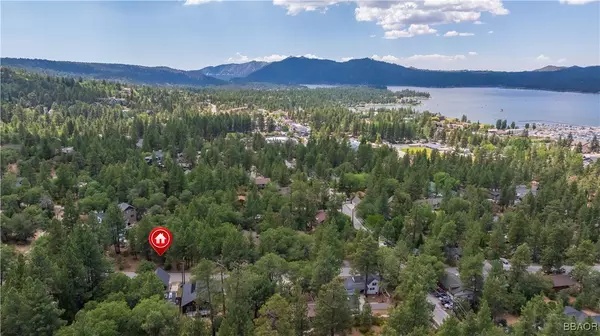 Big Bear Lake, CA 92315,793 Knight AVE