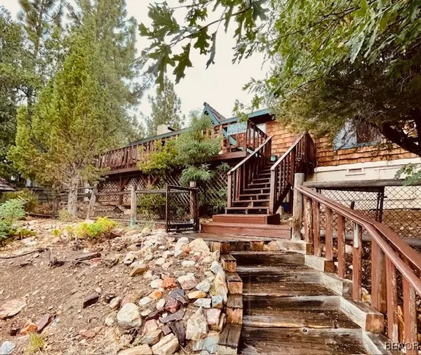 43485 Sheephorn RD, Big Bear Lake, CA 92315