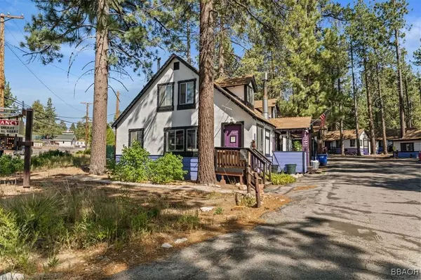39921 Big Bear BLVD, Big Bear Lake, CA 92315