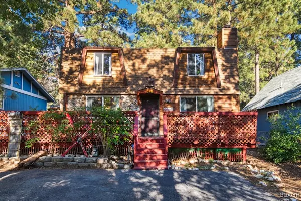 Sugarloaf, CA 92386,316 Cedar LN