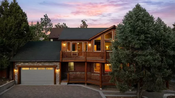 Big Bear Lake, CA 92314,42573 Bear LOOP
