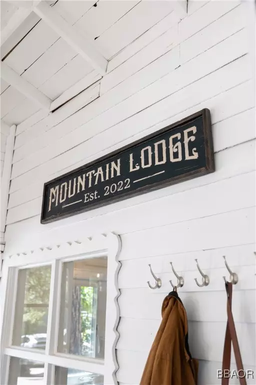Big Bear Lake, CA 92315,616 Main ST