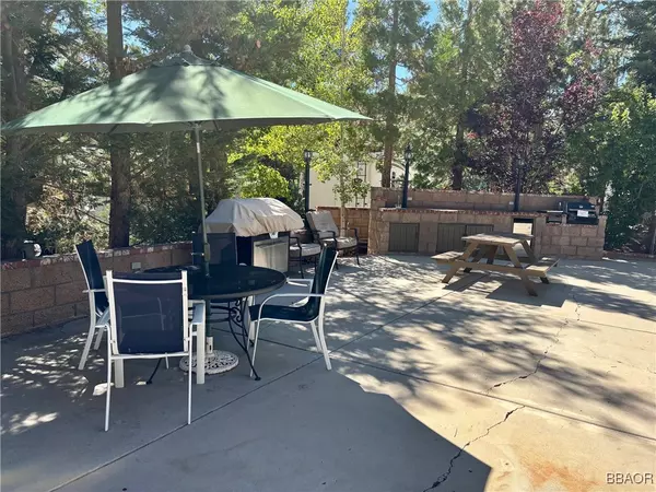 Fawnskin, CA 92333,40751 North Shore Lane #4