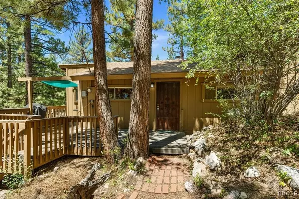 Big Bear City, CA 92314,129 W Rainbow BLVD