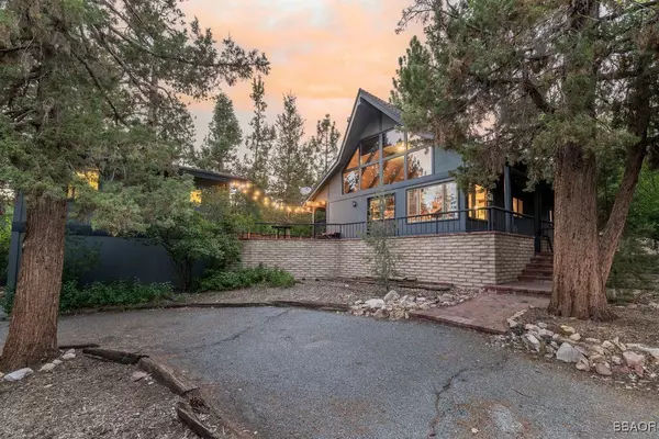 721 Bear Mountain RD, Big Bear City, CA 92314