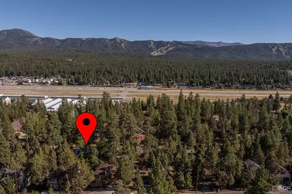 Big Bear City, CA 92314,721 Bear Mountain RD