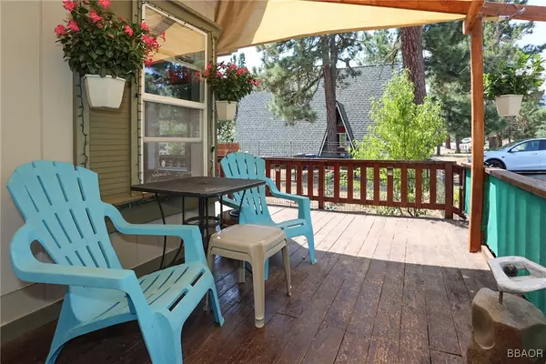 Sugarloaf, CA 92386,561 San Bernardino AVE