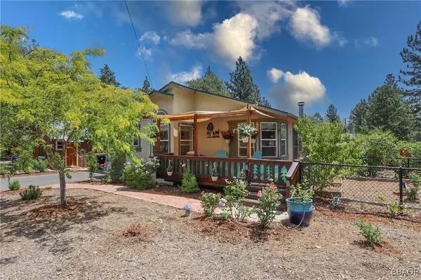 Sugarloaf, CA 92386,561 San Bernardino AVE