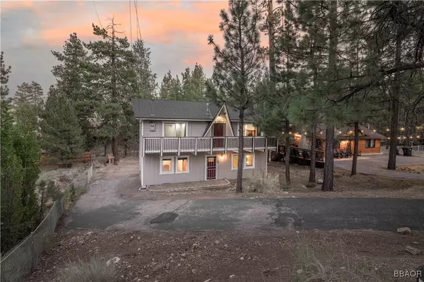 Big Bear City, CA 92314,276 Stanford WAY