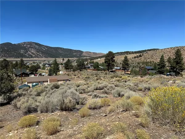 Big Bear City, CA 92314,0 Curvate DR