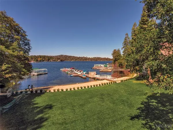Lake Arrowhead, CA 92352,343 Garden DR