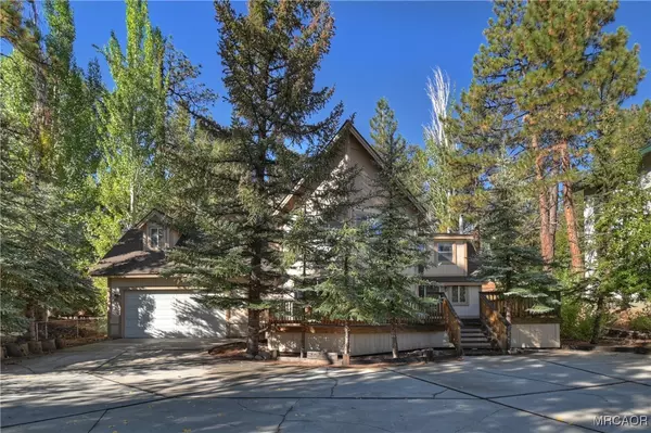 Big Bear Lake, CA 92315,610 Cienega RD