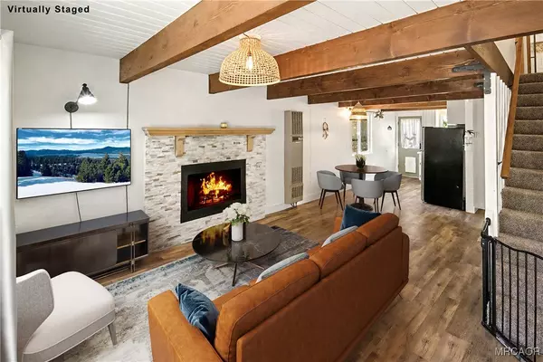 Sugarloaf, CA 92386,683 Orange AVE