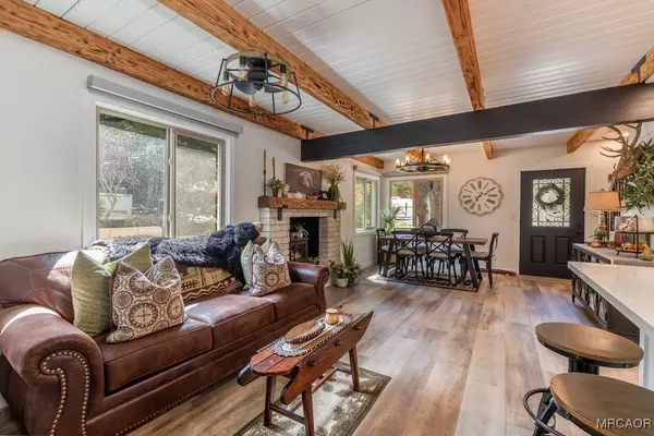 Big Bear Lake, CA 92315,447 Catalina RD