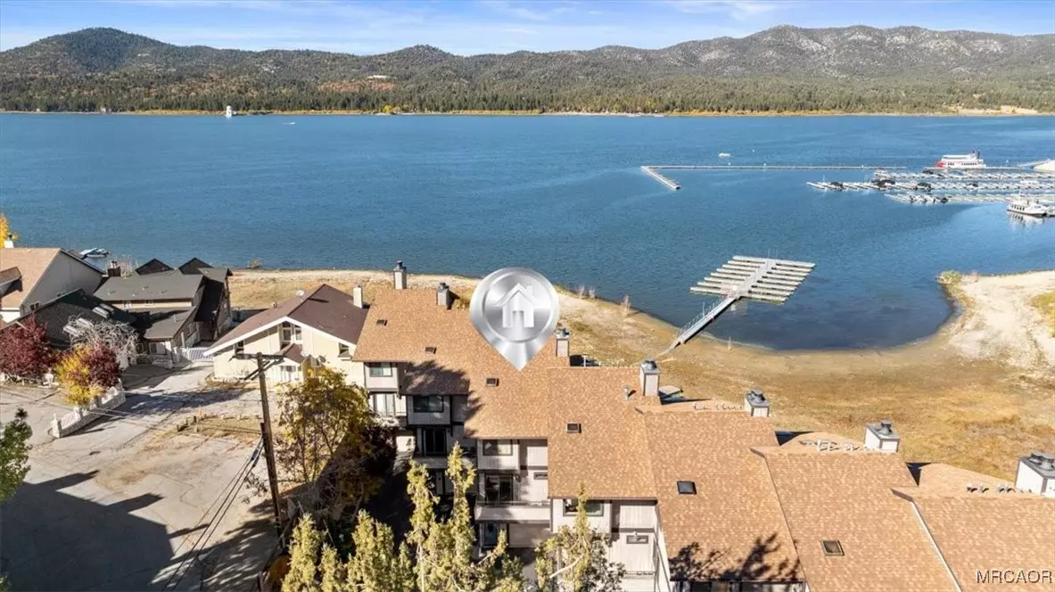 Big Bear Lake, CA 92315,40670 Big Bear BLVD #203