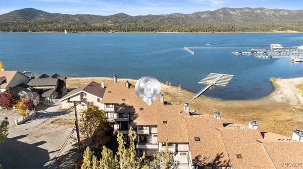 40670 Big Bear BLVD #203, Big Bear Lake, CA 92315