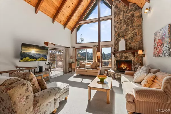 26669 Modoc LN, Lake Arrowhead, CA 92352