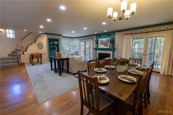 Big Bear City, CA 92314,1660 Cascade RD