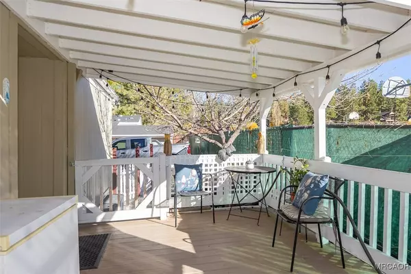 Big Bear Lake, CA 92315,547 Alden RD #33