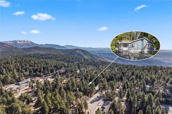 Running Springs, CA 92382,2113 Spring Oak DR