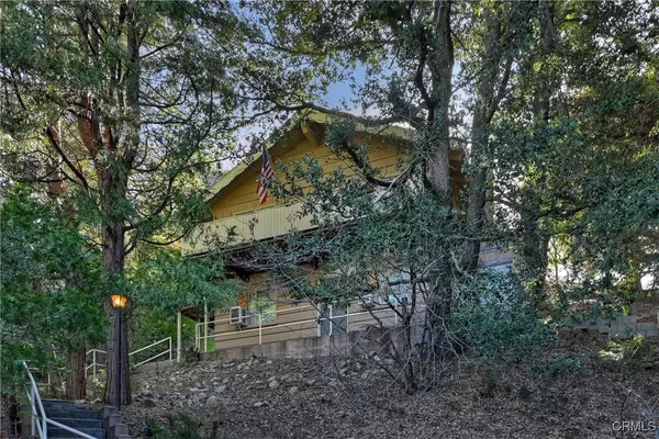 Crestline, CA 92325,509 Woodsey RD