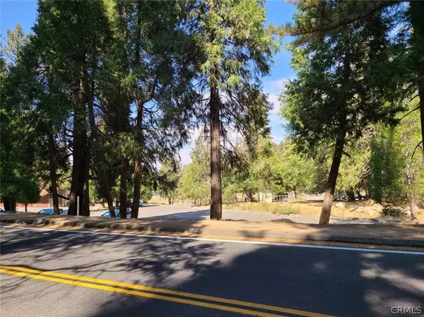 Crestline, CA 92325,0 San Moritz DR