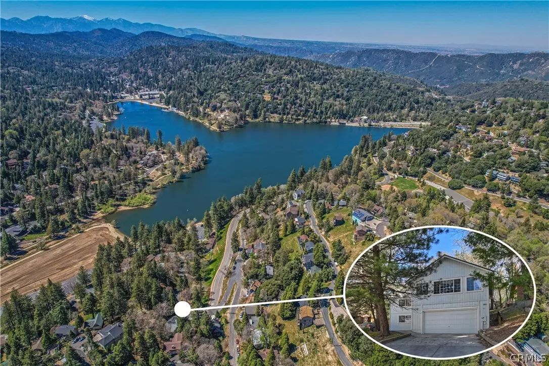 Crestline, CA 92325,24667 San Moritz DR