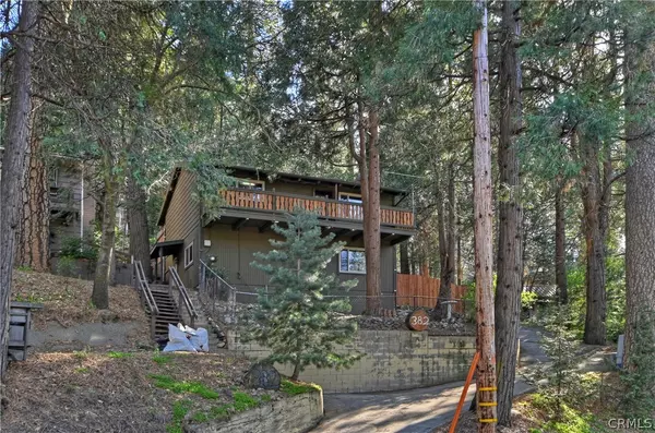 Crestline, CA 92325,382 S State Highway 138