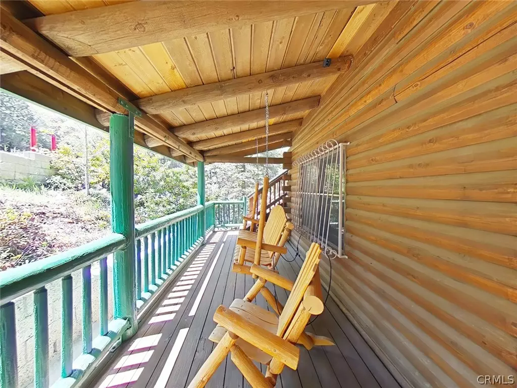 Crestline, CA 92325,379 Dorn DR